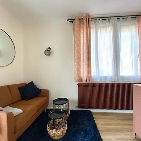Relais De La Joseliere Lejlighed Pornic Eksteriør billede