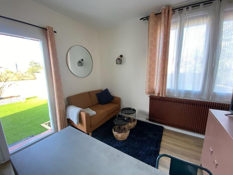 Relais De La Joseliere Lejlighed Pornic Eksteriør billede